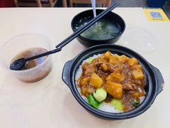 -龙记桂林米粉(财满街店)