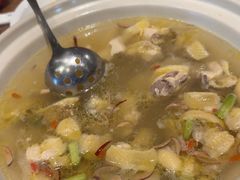 -龙悦湾酒家·八阵鱼生·渔人码头店