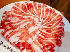 -古铜老院铜锅涮肉·清真(双井店)