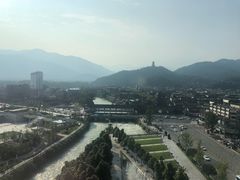 -都江堰中心国际酒店