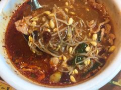 -缪氏川菜(丰盛町店)