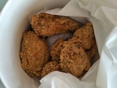 -肯德基(友好店)