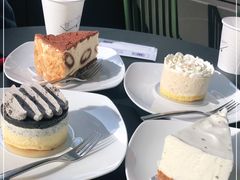 -Seesaw Coffee(上海尚悦湾店)