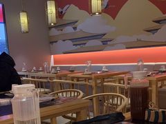 -京炭铜锅涮肉·羊蝎子·羊肉炉(保利·时光里店)