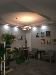 -一个差评成就的纹眉店