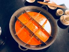 -酒友老火锅(渝中店)