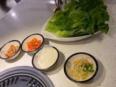 -猫抓烤肉(武进吾悦广场店)