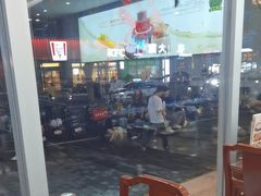 -日月永和中国餐饮名店(凤凰店)