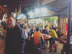 景观位-梅鑫海产店