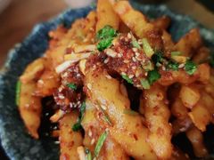 -付小姐在成都(川沙店)