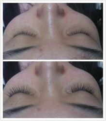 睫作-光SPA科技美肤