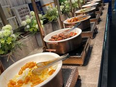 -梨花自助烤肉(西三旗万象汇黑金店)