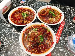 -胖妹面庄(香饵胡同店)