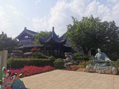 -即墨古城