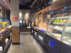 -冠菌火锅自助(东莞桥头店)