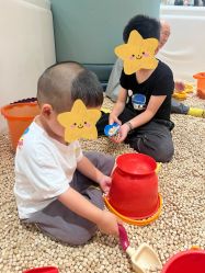 -奈尔宝家庭中心·儿童乐园·亲子餐厅(苏州大悦城店)