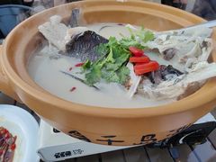 -江南小叙·美食研究院(鱼街店)