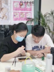 -子午孕教·孕妇瑜伽产后恢复(市北店)