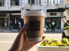 -Cafe del Volcan(永康路店)