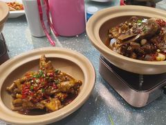 -农家湘菜(安亭店)