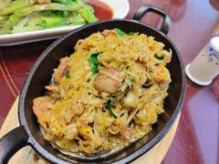 -老厨家(友谊路总店)