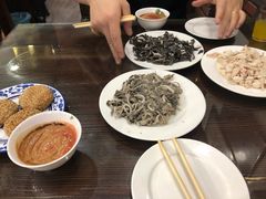 爆肚也有春天-爆肚冯(廊房二条店)