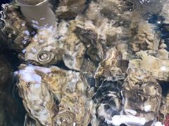 -名超海鲜烧烤大排档