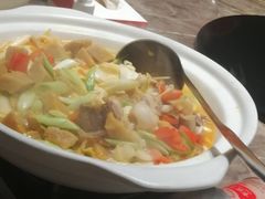 -楚鲜·汉正街一号(天河店)