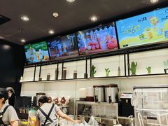 -CoCo都可(东城国贸店)