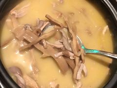 云雾笋煨猪肚-凤凰湘语·湘粤鲜融(浦东旗舰店)