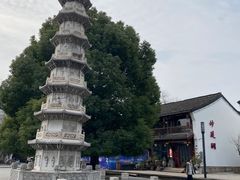 -香积寺