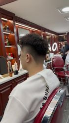 -绅仕門男士理发馆