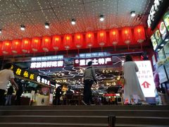 门面-八一路好吃街(雨田商务大厦店)