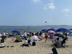 -大梅沙海滨公园