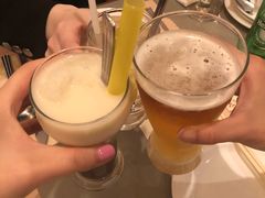 -太平馆餐厅(尖沙咀店)