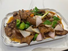 -旺达·福州菜(正大广场店)