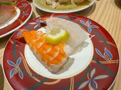 -大起水产回转寿司(大丸心斋桥店)