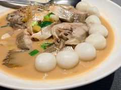 -文华小渔村(椒江康平路店)