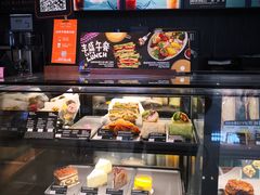 -星巴克(广州白云万达2层店)