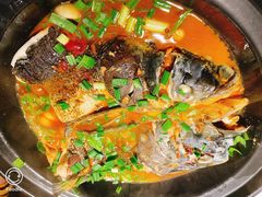 -千岛湖小鱼儿·淳安匠心农家菜