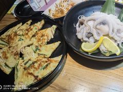 -九田家黑牛烤肉料理(新光汇店)