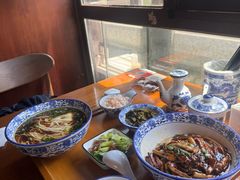 -孙盛兴奥灶面馆·蟹黄面·三虾面(山塘街总店)