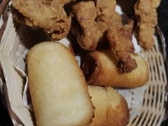 -椒王火锅(厚街万达店)