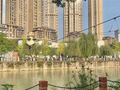 -成都市活水公园