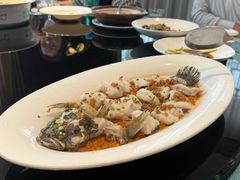 -恒记饭店·海鲜明档(淹城店)