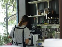 -Beans Solo豆号咖啡(百家湖花园店)