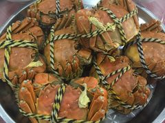 -小陆莲花蟹园农家乐(莲花岛店)
