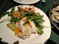 -碧特博格啤酒花园餐厅(芜湖路店)