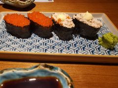 -鱼跃食堂·精致寿司(东林美域店)