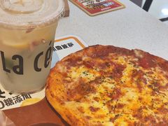 -乐凯撒披萨(正佳广场店)